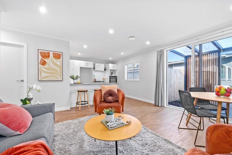 Photo of property in 261c Waterloo Road, Waterloo, Lower Hutt, 5011