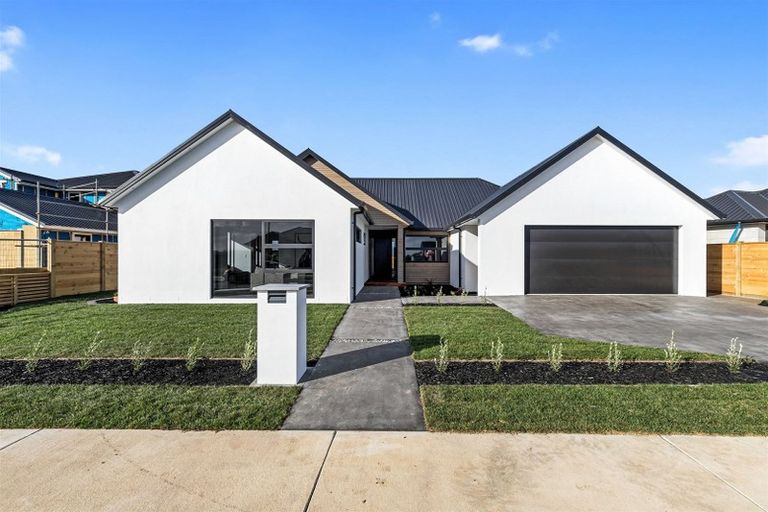 Photo of property in 8 Howie Street, Morrinsville, 3300