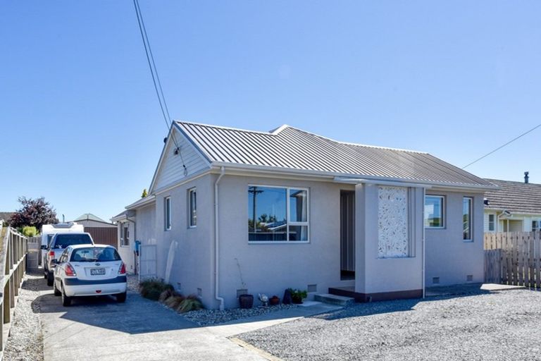 Photo of property in 27 Eccles Street, Gore, 9710