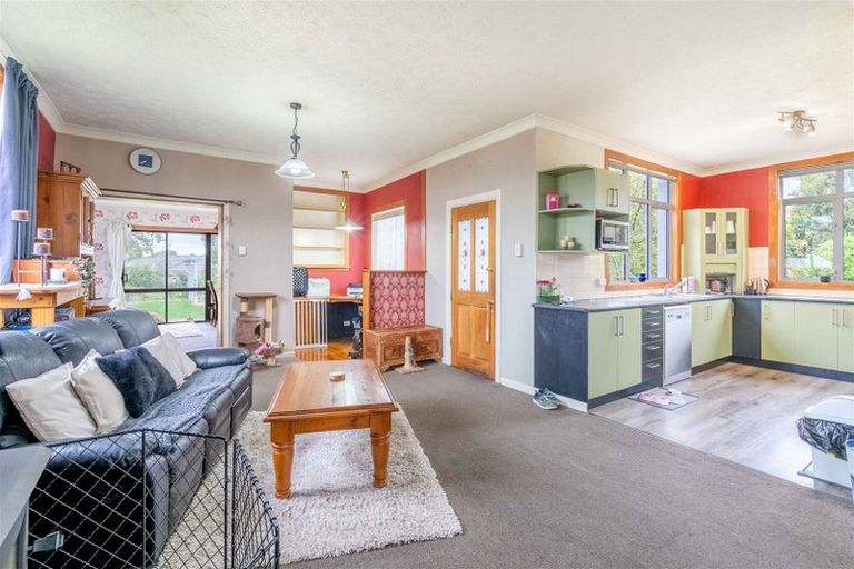 Photo of property in 72 Vernon Street, Kingswell, Invercargill, 9812