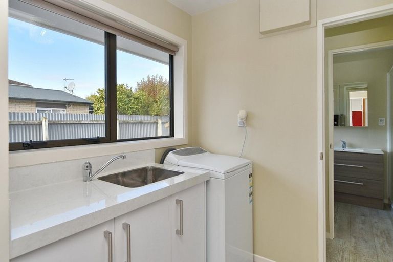 Photo of property in 68 Lakewood Drive, Burwood, Christchurch, 8083