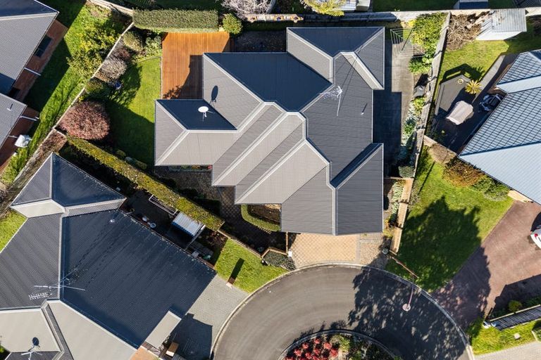Photo of property in 13 Callum Court, Rototuna, Hamilton, 3210