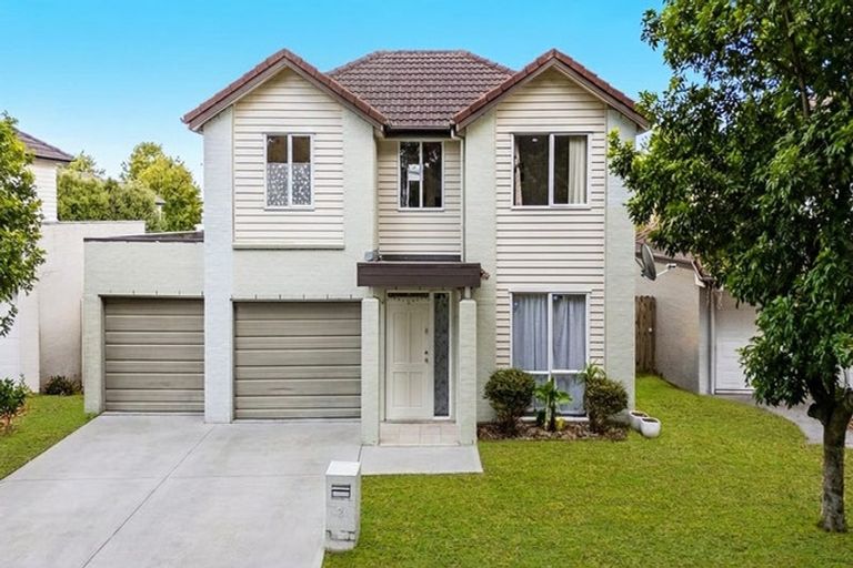 Photo of property in 2 Ritchie Crescent, Takanini, 2112