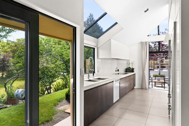 Photo of property in 100 Kopanga Road, Havelock North, 4130