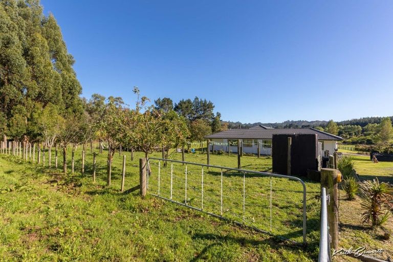 Photo of property in Rovale Estate, 123j Johnsons Road, Whitemans Valley, Upper Hutt, 5371