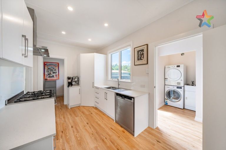 Photo of property in 51 York Street, Moera, Lower Hutt, 5010