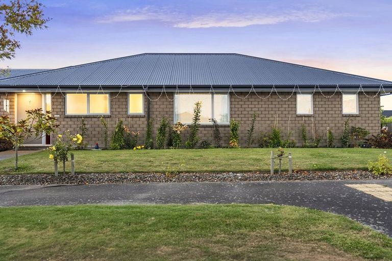 Photo of property in 27 John Annan Street, Halswell, Christchurch, 8025