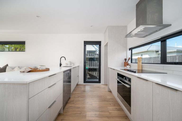 Photo of property in 199c Hills Road, Edgeware, Christchurch, 8013