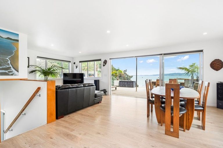 Photo of property in 647 Whangarei Heads Road, Tamaterau, Whangarei, 0174