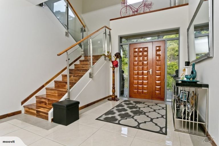 Photo of property in 16 Hobson Heights Road, Lucas Heights, Auckland, 0632