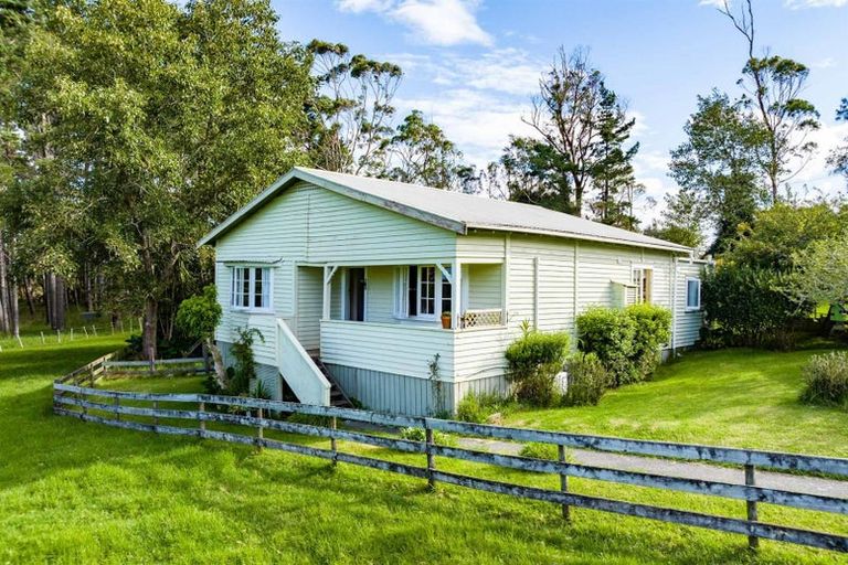 Photo of property in 1086 Pohuehue Road, Pohuehue, Warkworth, 0983