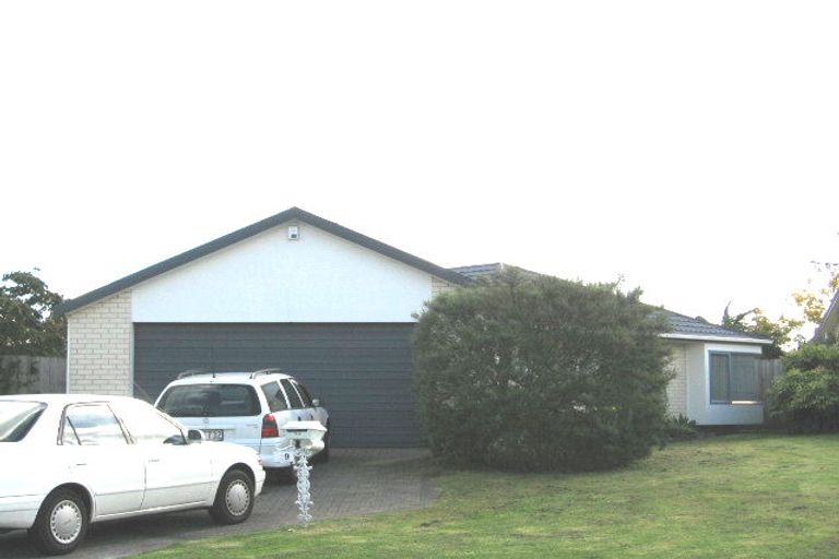 Photo of property in 29 Maurice Borich Place, Henderson, Auckland, 0610