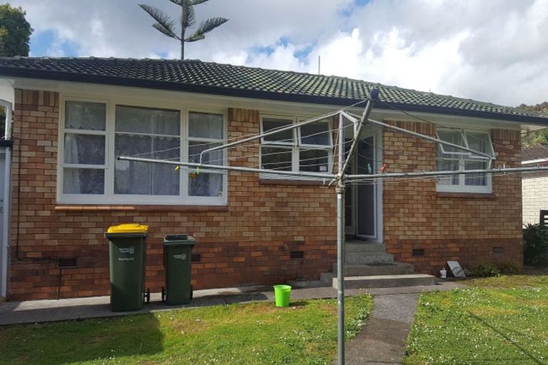 Photo of property in 78 Woolfield Road, Papatoetoe, Auckland, 2025