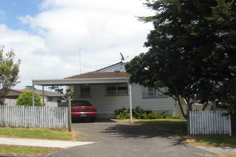 Photo of property in 123 Finlayson Avenue, Clendon Park, Auckland, 2103