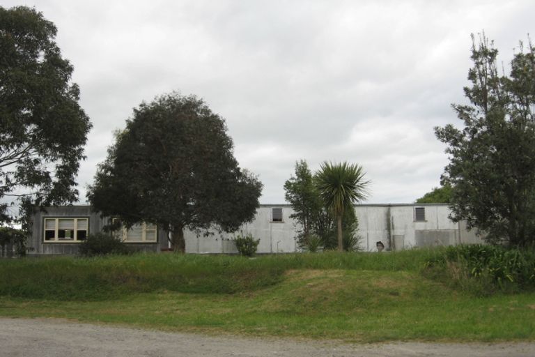 Photo of property in 174-176 Mosston Road, Westmere, Wanganui, 4501