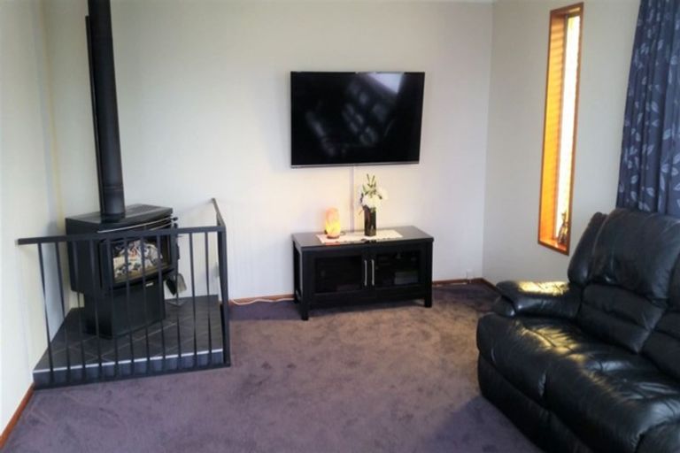 Photo of property in 162 North Street, West End, Timaru, 7910