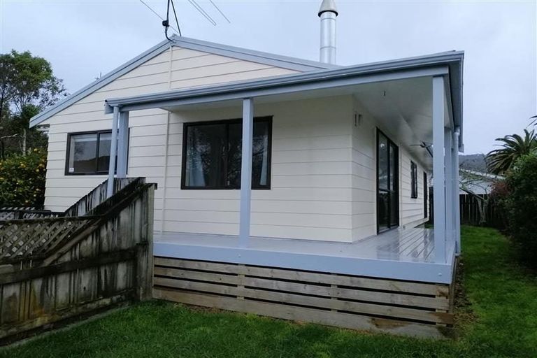 Photo of property in 1082a Fergusson Drive, Clouston Park, Upper Hutt, 5018