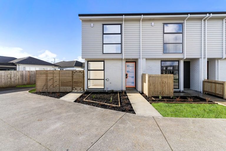 Photo of property in 1 Pupahi Court, Takanini, 2112