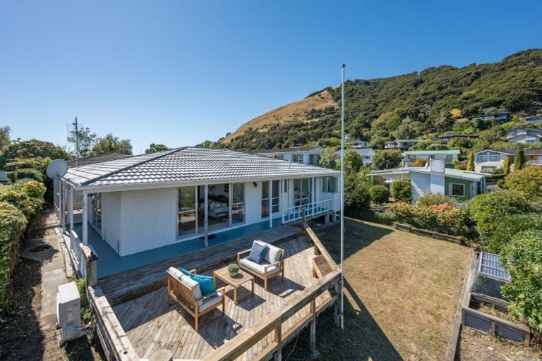 Photo of property in 2/5 Jollie Street, Marybank, Nelson, 7010