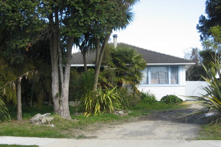 Photo of property in 20 Rimu Street, Edgecumbe, 3120