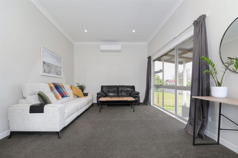 Photo of property in 142 Hakanoa Street, Huntly, 3700