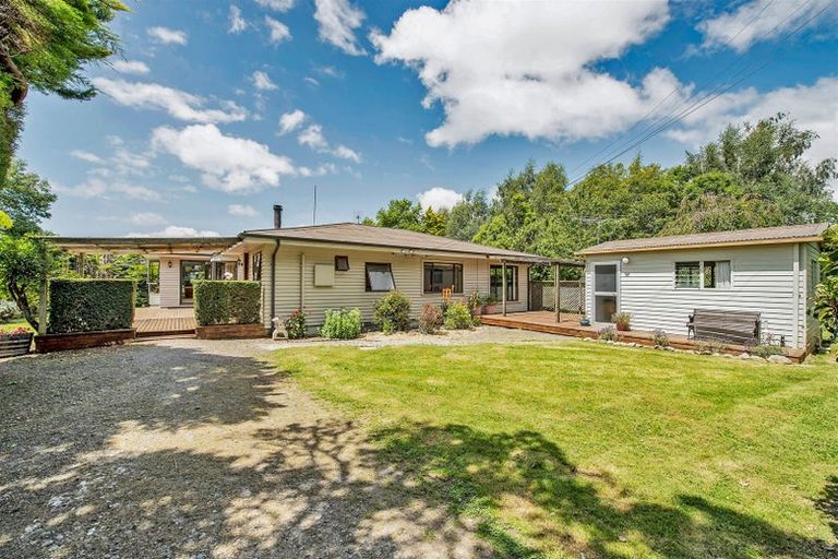 Photo of property in 214 Bush Road, Oxford, 7495