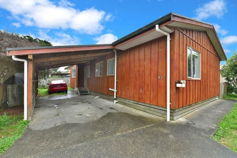 Photo of property in 1/55c Springs Road, Parakai, 0830