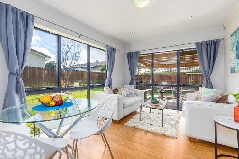 Photo of property in 200 Te Irirangi Drive, Flat Bush, Auckland, 2019