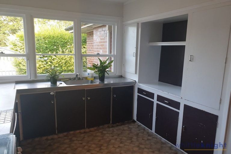 Photo of property in 5 Girvan Street, Fendalton, Christchurch, 8041