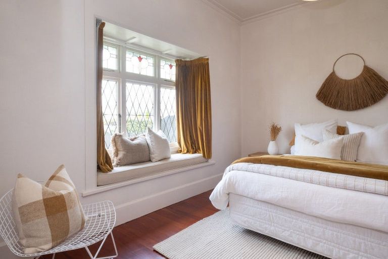 Photo of property in 4/10 Rose Street, Napier South, Napier, 4110