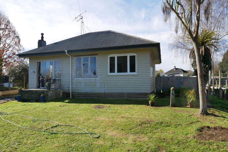 Photo of property in 103 Buckland Street, Putaruru, 3411