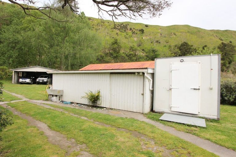 Photo of property in 3531 State Highway 4, Kakatahi, Whanganui, 4573