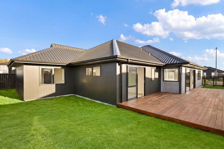Photo of property in 65 Fairway Drive, Morrinsville, 3300