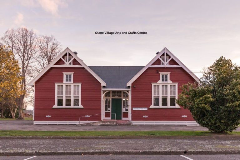 Photo of property in 38a Rochfort Street, Otane, 4202