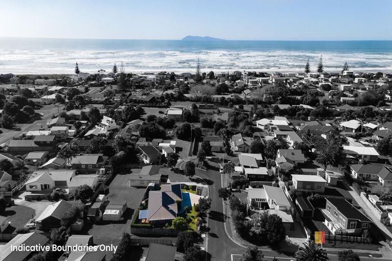 Photo of property in 9 Longboard Drive, Waihi Beach, 3611