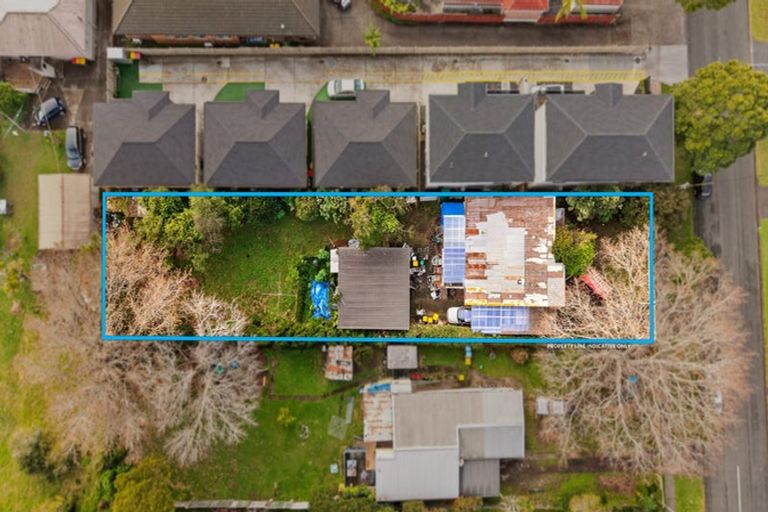 Photo of property in 14 Brandon Road, Glen Eden, Auckland, 0602