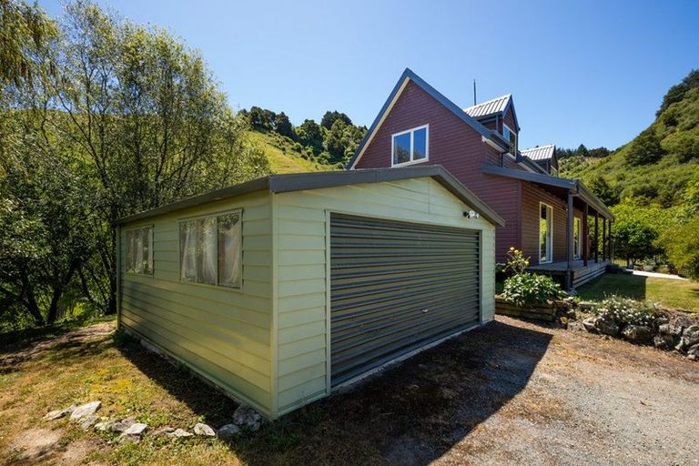 Photo of property in 80 Garden Valley Road, Wairoa Valley, Brightwater, 7091