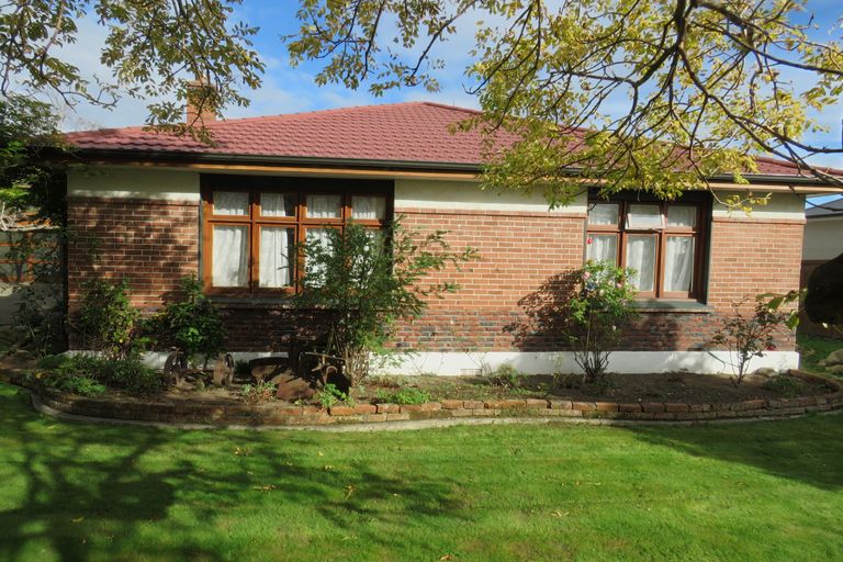 Photo of property in 345 Herbert Street, Windsor, Invercargill, 9810