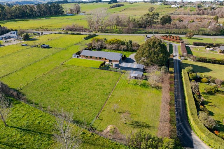 Photo of property in 221b State Highway 2, Opaki, Masterton, 5871