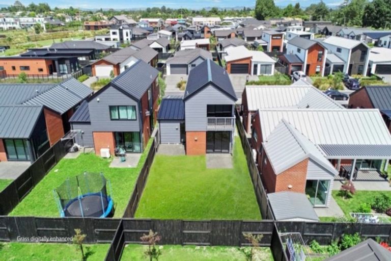 Photo of property in 8 Libeau Road, Chartwell, Hamilton, 3210