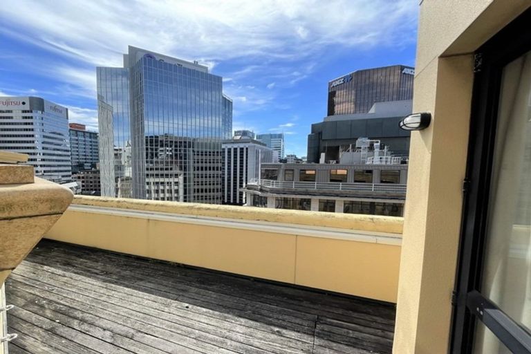 Photo of property in Quest Wellington Serviced Apart, 1/33a Hunter Street, Wellington Central, Wellington, 6011