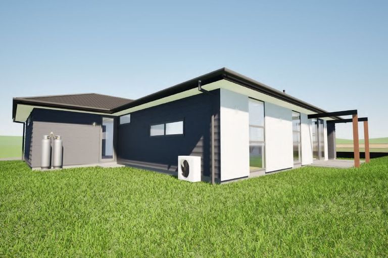 Photo of property in 4 Tui Lane, Oamaru North, Oamaru, 9400