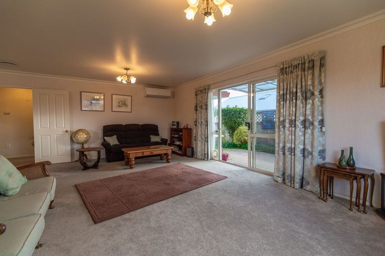 Photo of property in 6a Grant Place, Matamata, 3400