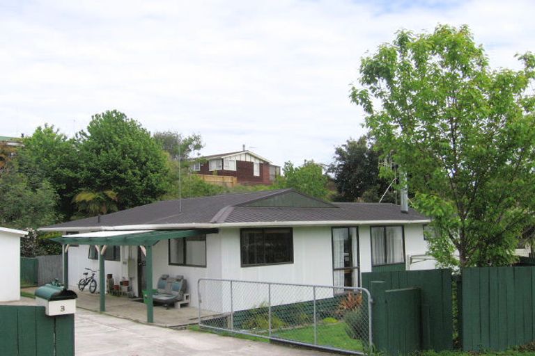 Photo of property in 3 Peppertree Way, Brookfield, Tauranga, 3110