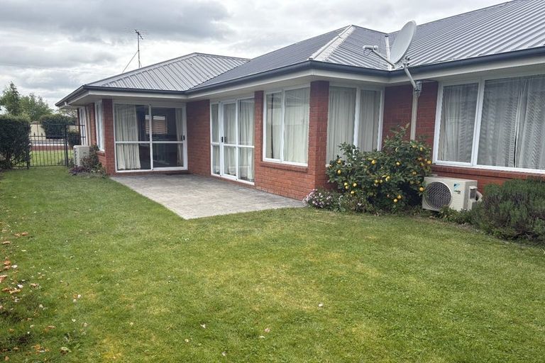 Photo of property in 28 Wills Street, Ashburton, 7700