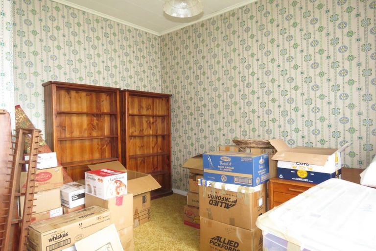 Photo of property in 35 Walsh Street, Reefton, 7830