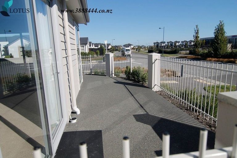 Photo of property in 1 Fyfe Road, Wigram, Christchurch, 8042