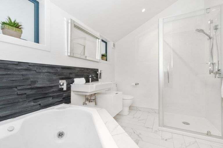 Photo of property in 82 Scarborough Road, Scarborough, Christchurch, 8081