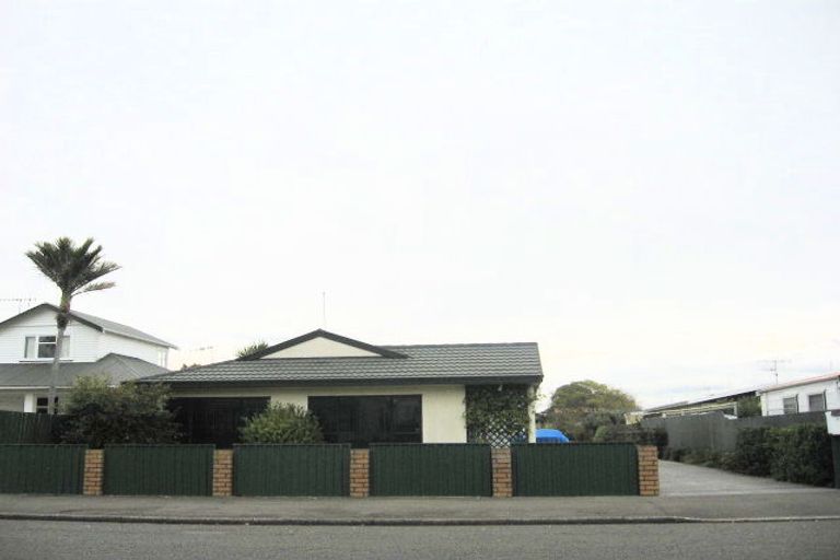 Photo of property in 65 Mcgrath Street, Napier South, Napier, 4110