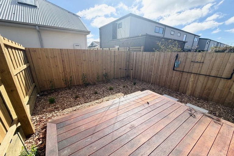Photo of property in 9/149 Purchas Street, Edgeware, Christchurch, 8013